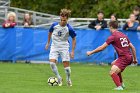 Men’s Soccer vs MIT  Wheaton College Men’s Soccer vs MIT. - Photo By: KEITH NORDSTROM : Wheaton, soccer